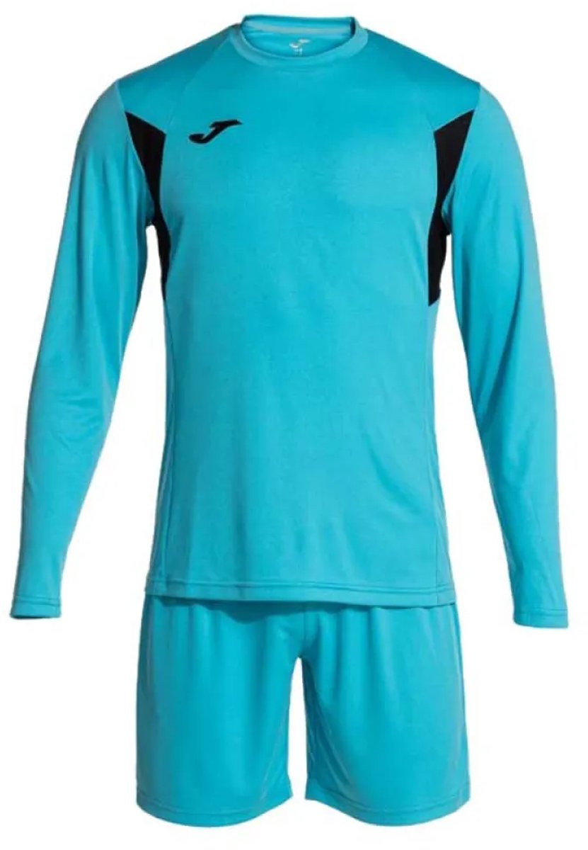 Joma Winner Set Blauw 2XL Man