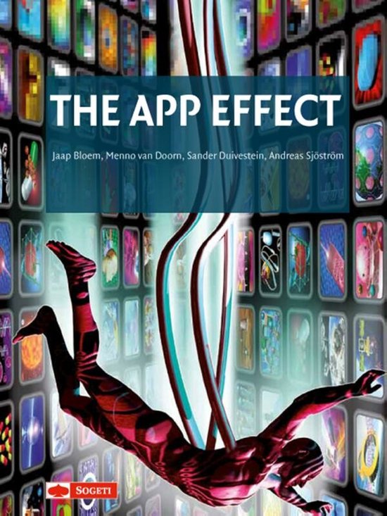 The app effect - cover