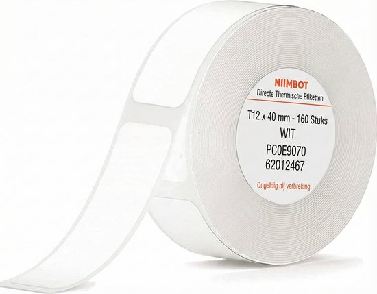 Kaufe NIIMBOT Thermodruck Etikettenpapier Barcode Preis Größe Name Blanko Etiketten Wasserdicht Reißfest zum Preis ab 15 Kaufe NIIMBOT Thermodruck Etikettenpapier Barcode Preis Größe Name Blanko Etiketten Wasserdicht Reißfest zum Preis ab 15