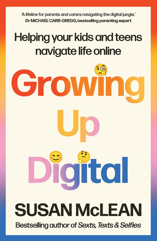 Growing Up Digital - cover