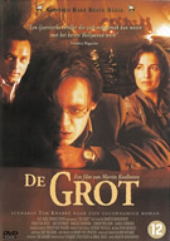 De Grot