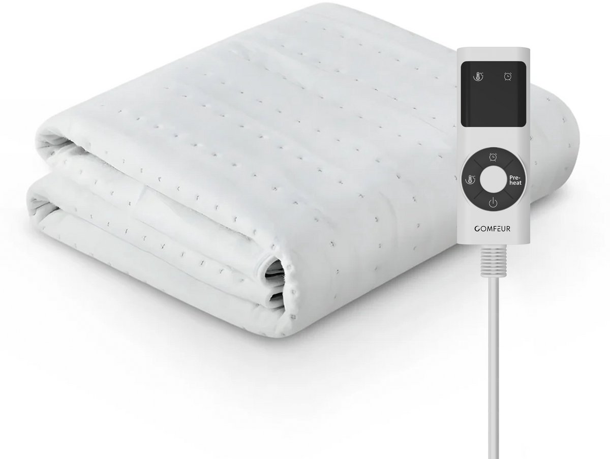 Comfeur Elektrische onderdeken 190x80 (EAN: ...2393)