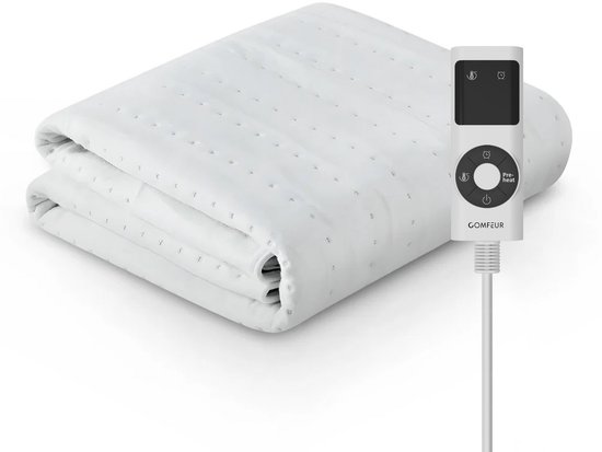Comfeur Elektrische onderdeken 190x80 (EAN: ...2393)