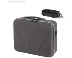 Sunnylife Shoulder Bag voor DJI Neo 2 Motion Fly More Combo – Beschermende Schoudertas en Opbergtas