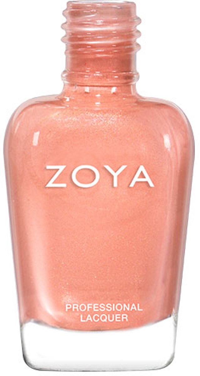 Zoya - Tessa - Vegan Nagellak