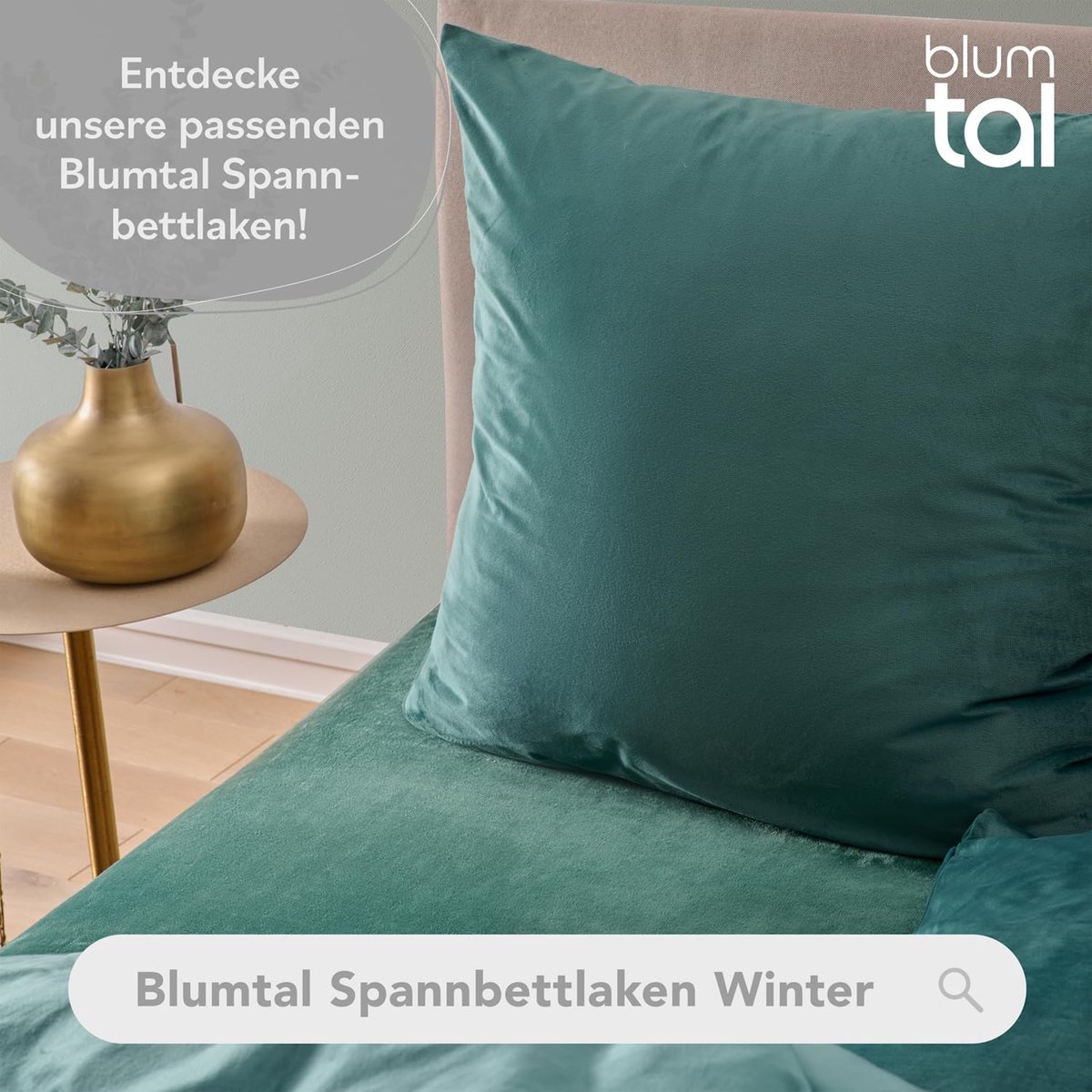 Dekbedovertrek Set 140x200 cm met Kussenslopen 80x80 cm – Kasjmier Touch Microvezel – Extra Zacht & Warm – Oeko-Tex – Taupe – Pauwhome