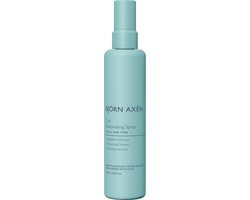 Björn Axén Curl Reactivating Spray 150 ml – Heractivator Voor Gedefinieerde, Veerkrachtige Krullen – Hydrateert, Temt Pluis & Herstelt Curls Tussendoor – Voor Golvend & Krullend Haar - Vegan & Dermatologisch Getest