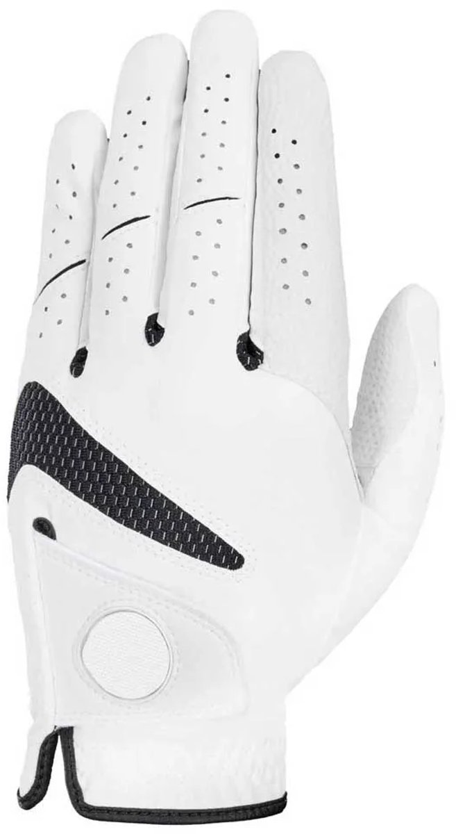 Callaway Syntech golfhandschoen - Heren M/L van Callaway — afbeelding 3