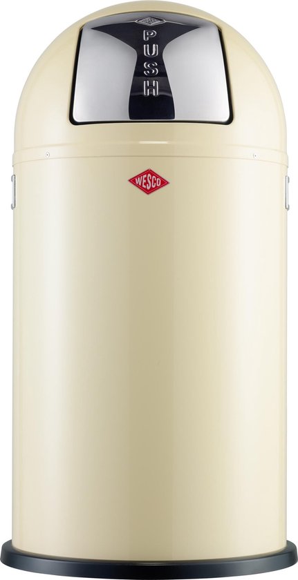 wesco 50 l pushboy