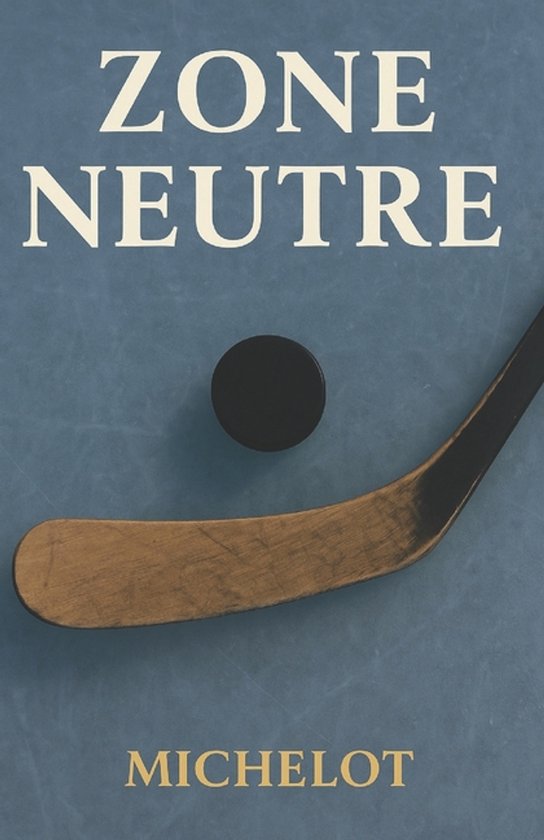 Zone Neutre - cover