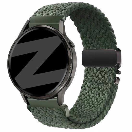 Garmin Bracelet De Rechange 20 Mm Pour Garmin Vivoactive 5-Vivoactive 3