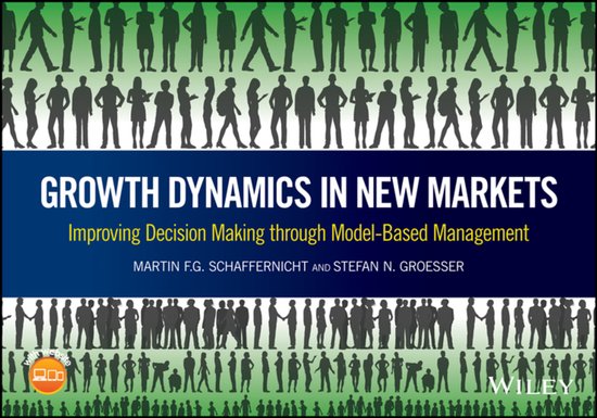 Growth Dynamics in New Markets - cover