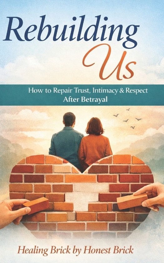 ReBuilding Us - cover