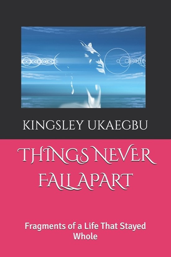 Things Never Fall Apart - cover