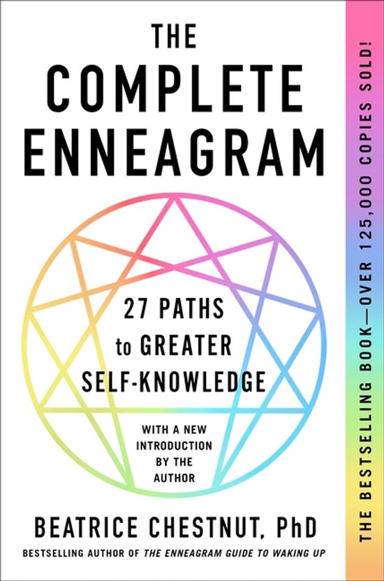 The Complete Enneagram - cover