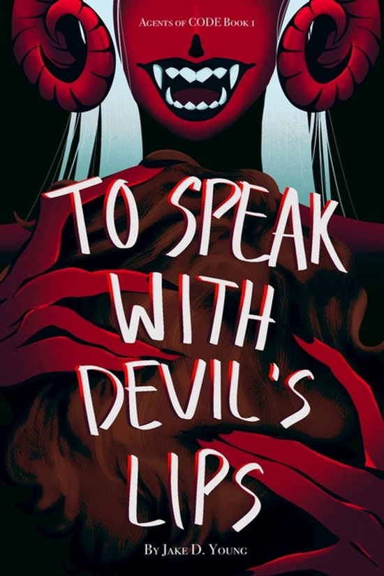 To Speak With Devil's Lips - cover