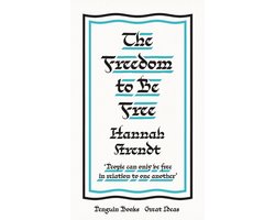 The Freedom to Be Free
