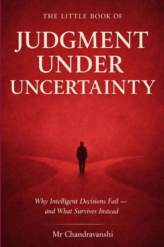 The Little Book Series: Decision Filters-The Little Book of  ... - cover