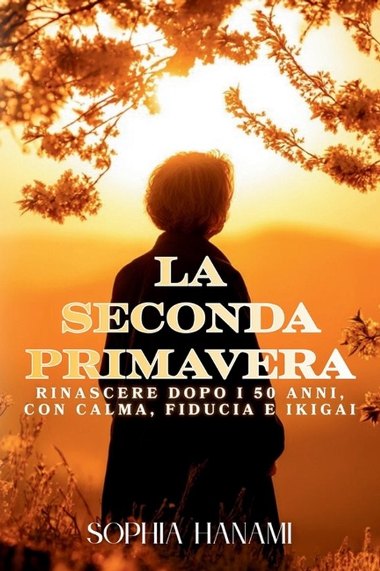La seconda Primavera - cover