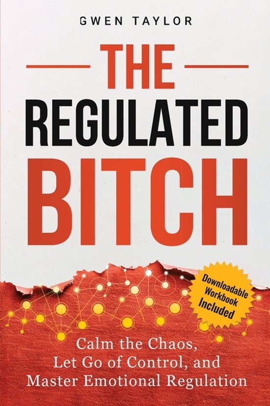 The Regulated Bitch - cover