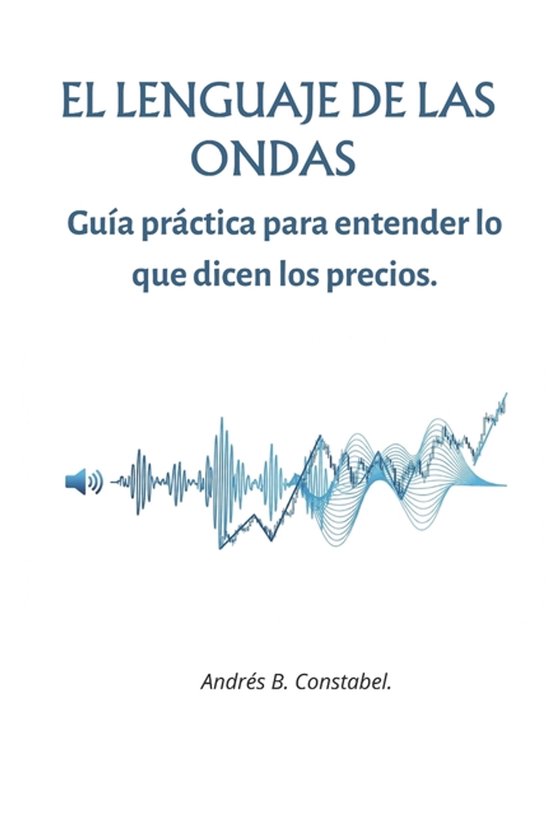 El Lenguaje de Las Ondas - cover
