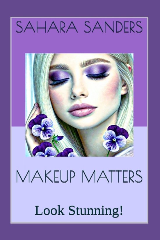 Secrets of Femmes Fatales- Makeup Matters - cover
