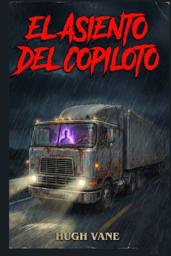 El Asiento del Copiloto - cover