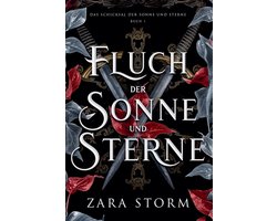 Das Schicksal der Sonne Und Sterne- Fluch der Sonne und Sterne