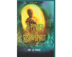 Power of the Risen Spirit-The Power of the Risen Spirit