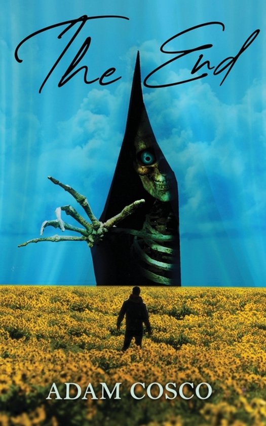 The End - cover