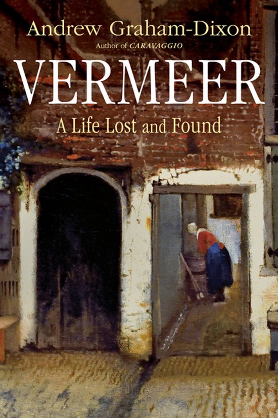 Vermeer - cover