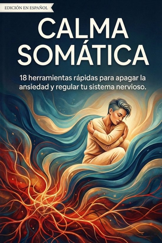 Calma Somática - cover