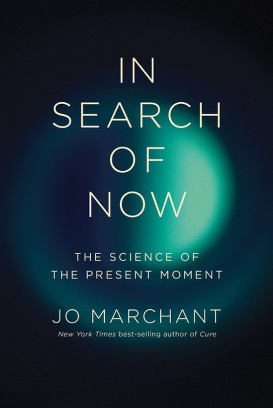 In Search of Now - cover