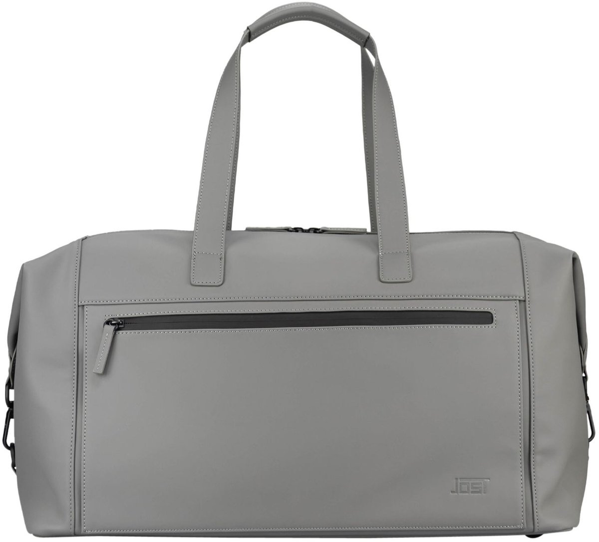 JOST reistas sporttas Halmstad Weekender Bag Gray grijs