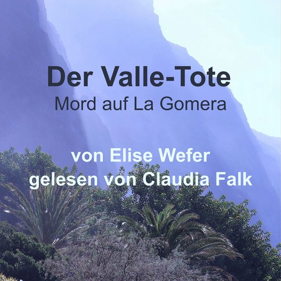 Der Valle-Tote - cover