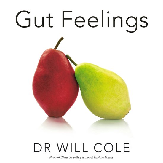 Gut Feelings - cover
