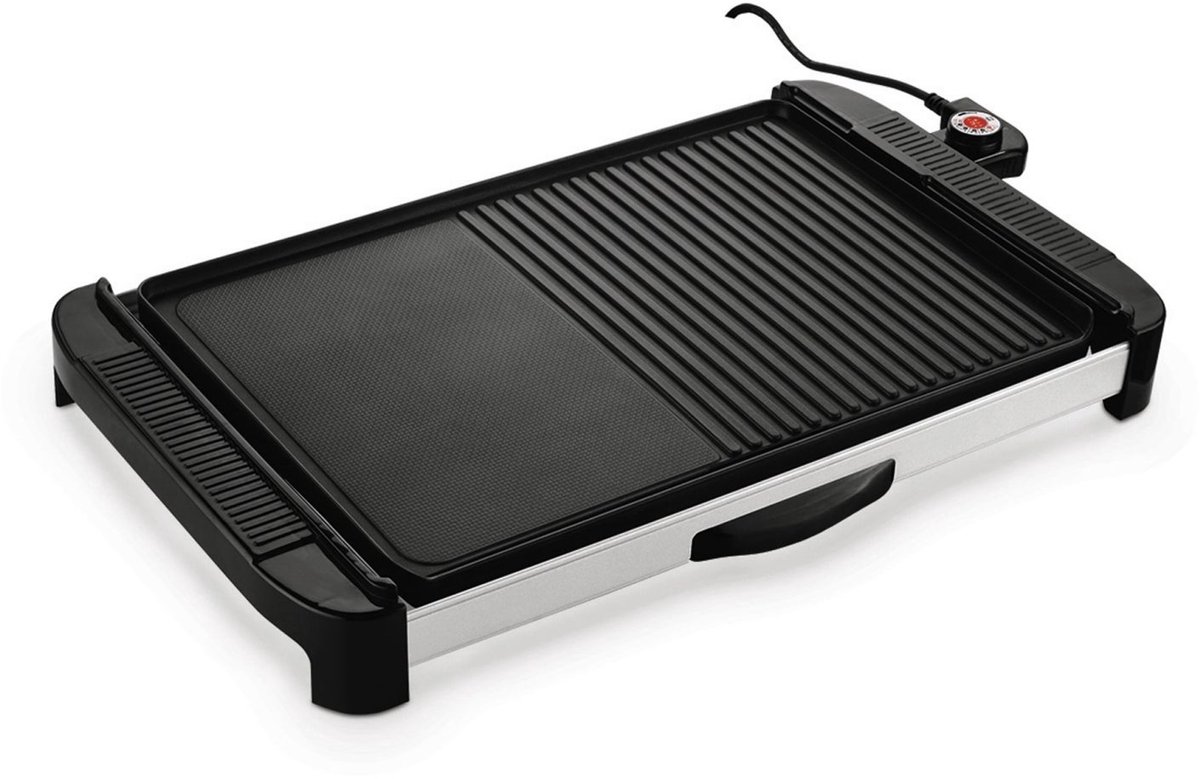 Elit Elektrische BBQ