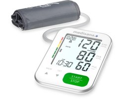 medisana BU 572 connect bovenarmbloeddrukmeter