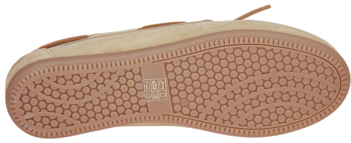 Belang Moccasin Beige