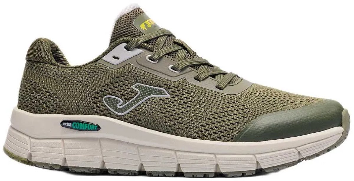 Joma Zen Schoenen Groen EU 46 Man