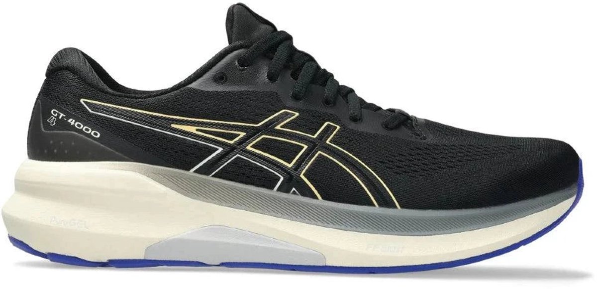 Asics GT-4000 4 Light Heren Oranje