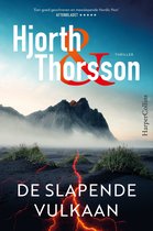 De slapende vulkaan