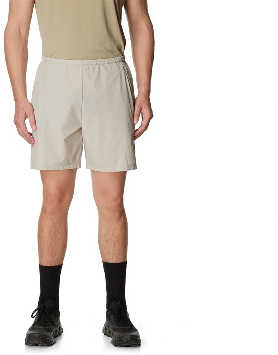 Houdini Pace Light Shorts M