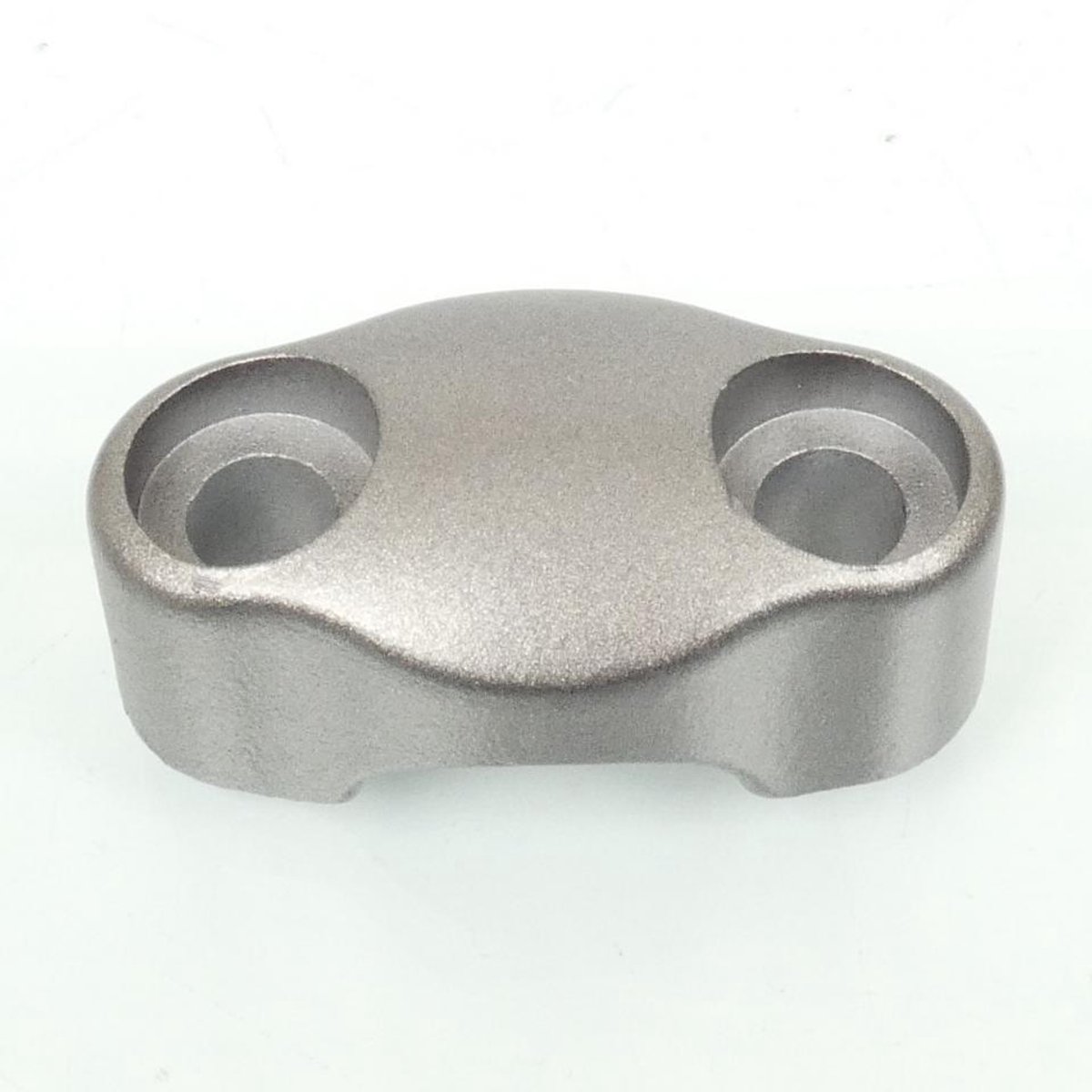 Pontet de guidon origine pour Moto Rieju 125 Tango 0/000.350.6003 Neuf