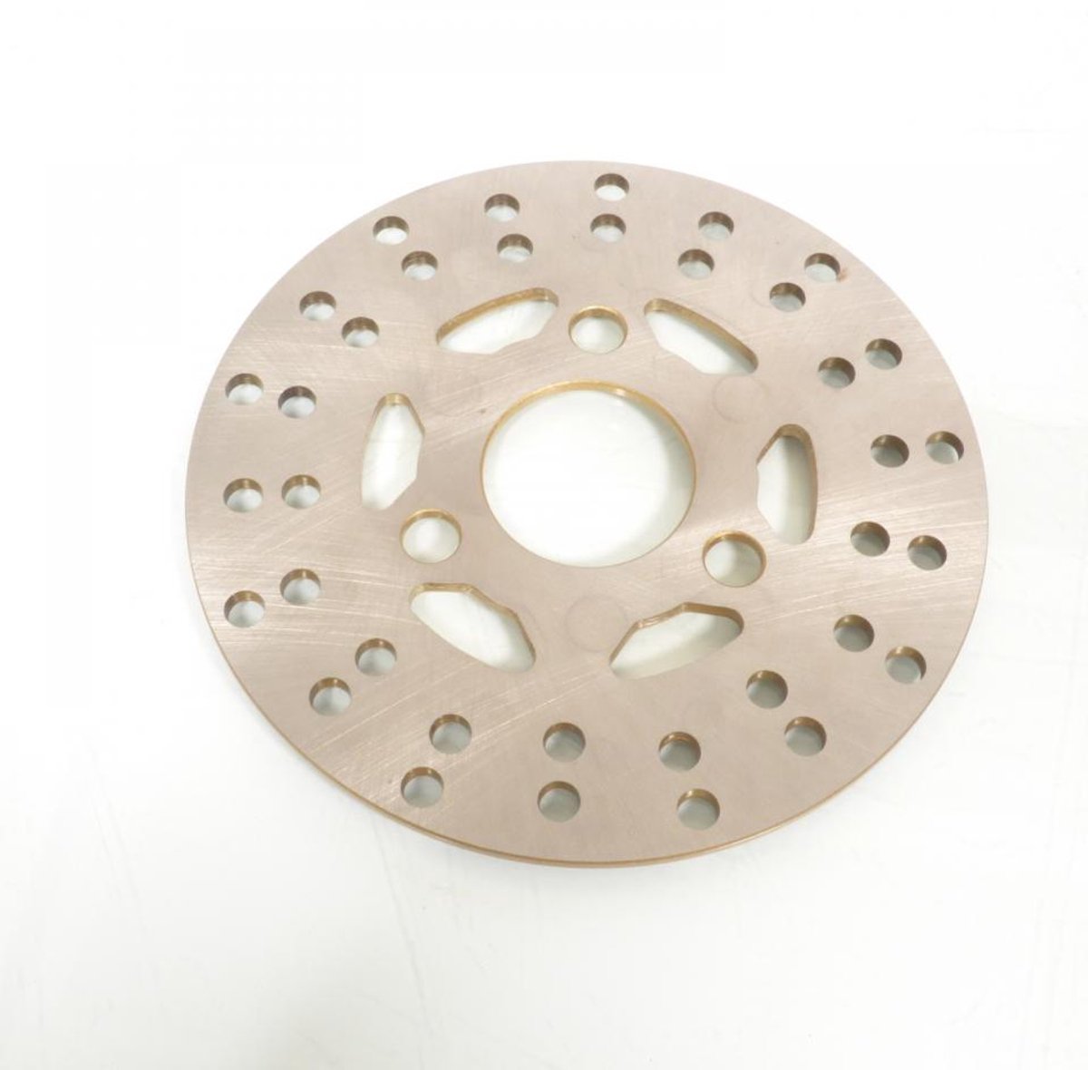Disque de frein origine pour Deux Roues Sukida 50 TB00-040300001 Neuf