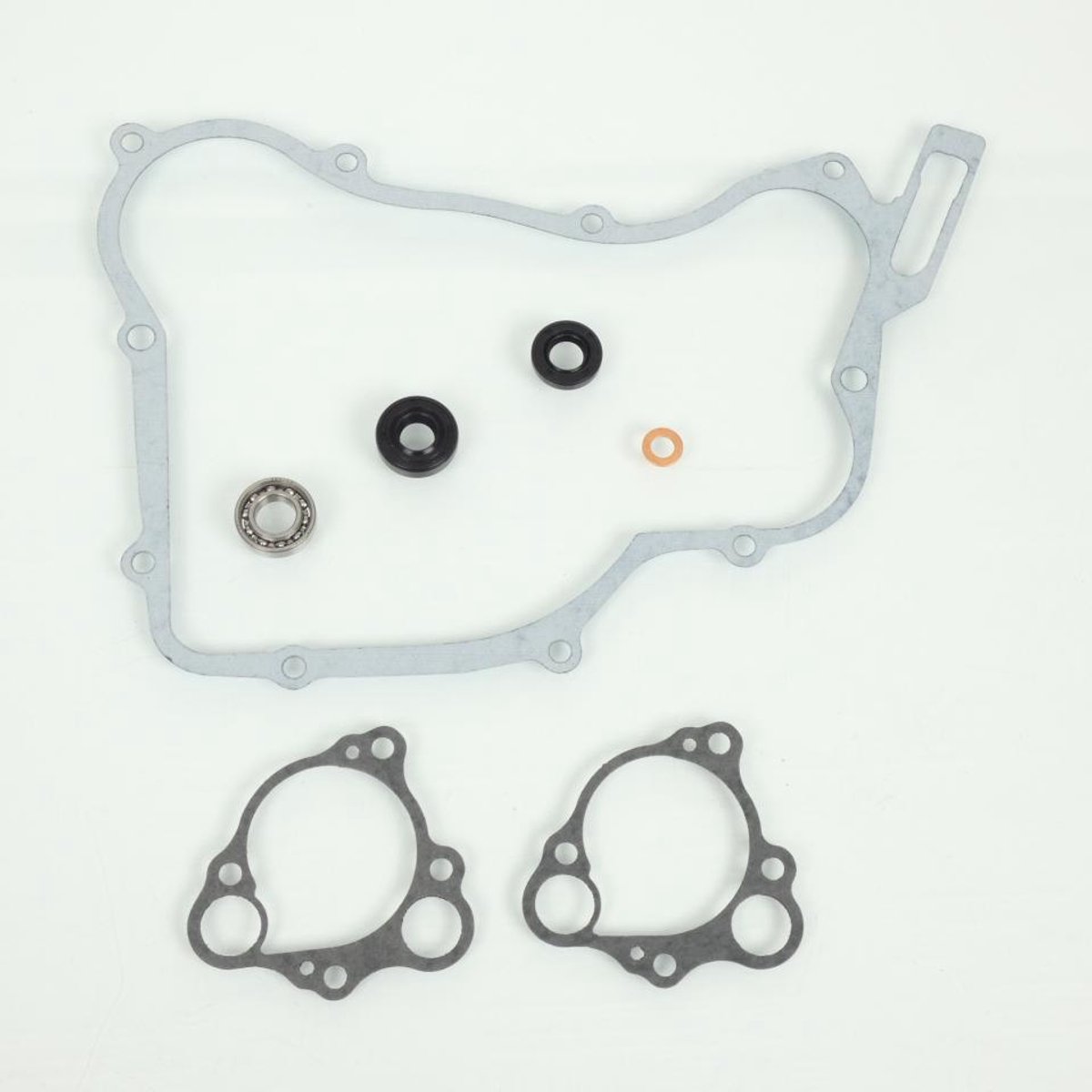 Kit réparation pompe à eau Psychic pour moto Honda 125 CR 1990 à 2004 Neuf