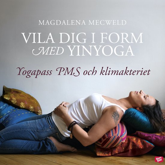 PMS och klimakteriet - cover