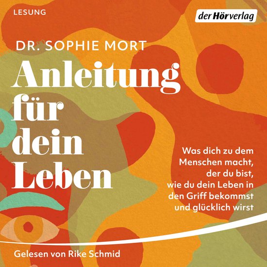 Anleitung für dein Leben - cover