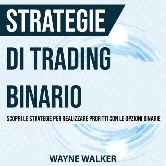 Strategie di Trading Binario - cover