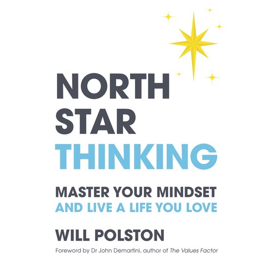 North Star Thinking - cover